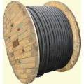 150 / 250 V HF - EPR Insulated Collectively Screened Unarmoured Fire Resistant Instrumentation Cable